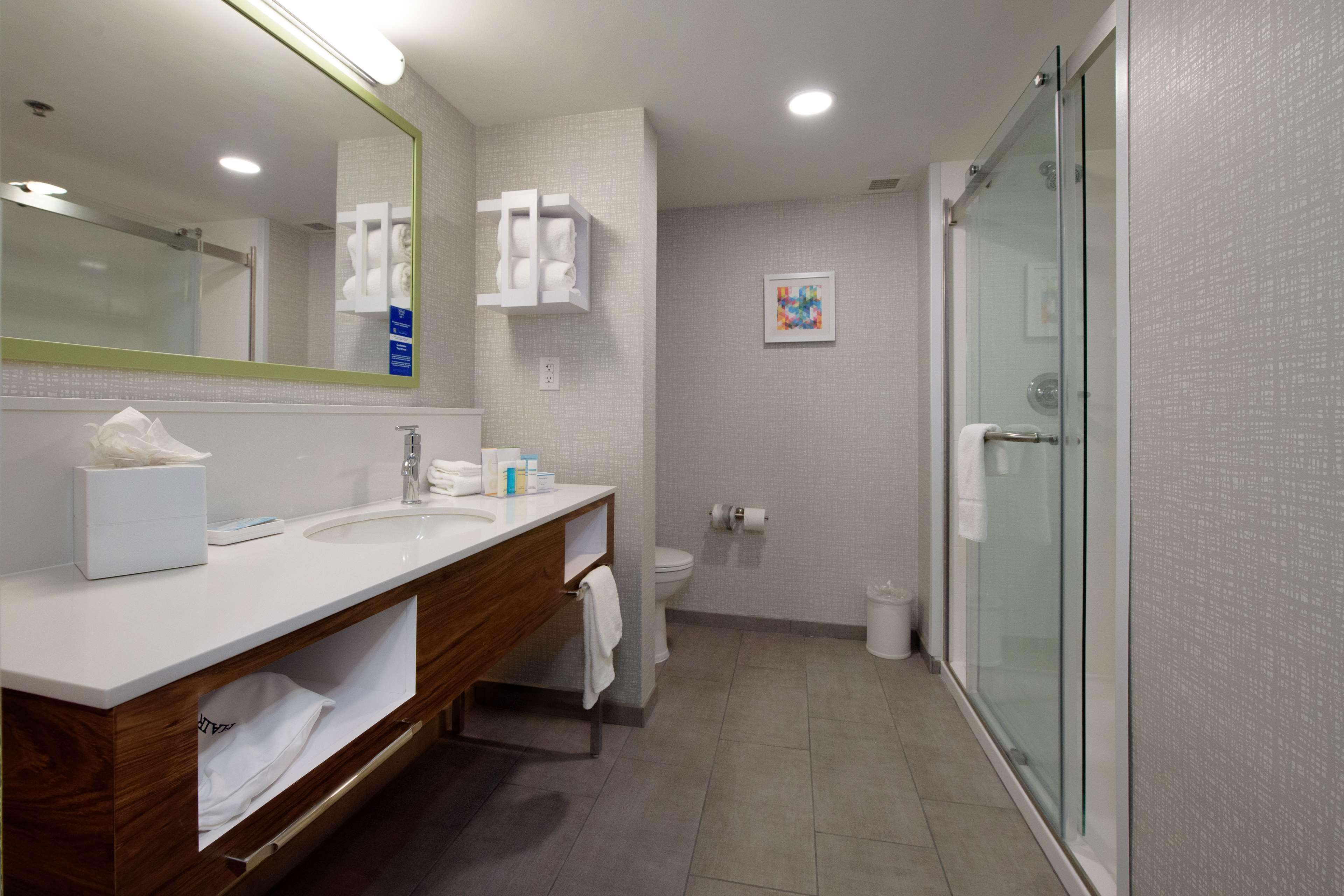 Hampton Inn Fayetteville Bagian luar foto