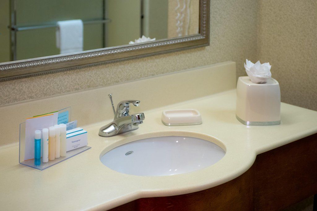 Hampton Inn Fayetteville Bagian luar foto